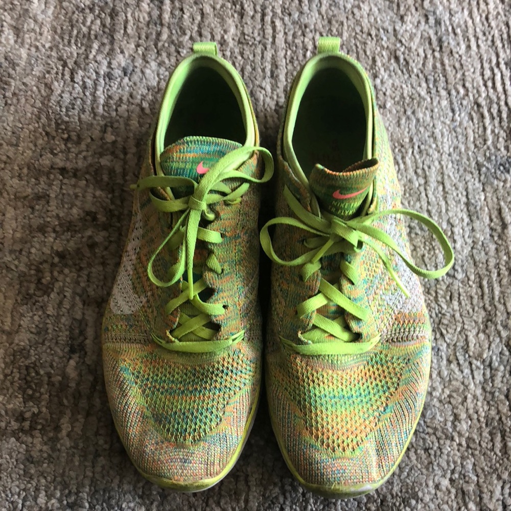 Nike Free TR 5.0 Flyknit